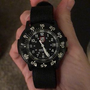 Luminox Watch